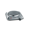 Severin Portable Electric Stove 1500W Cast Iron Heating Plate