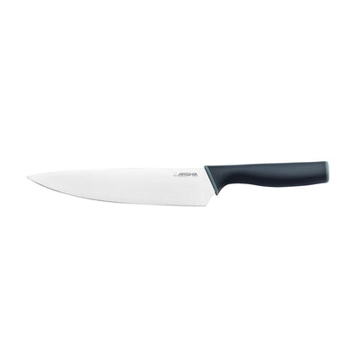 Arshia 8-Inch Stainless Steel Chef Knife – Professional Single Knife for Precision Cutting