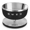 Smeg KSC01 Digital Kitchen Scale – Black Matt