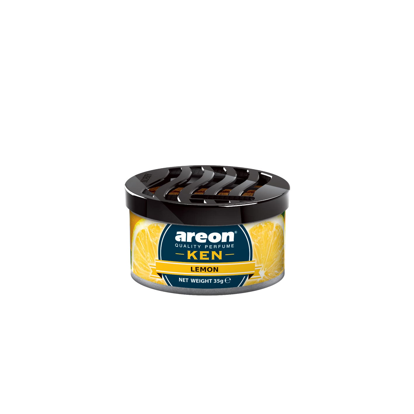 Areon - Perfume Ken ( Lemon Scent )
