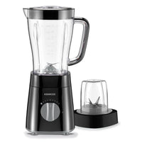 Kenwood Blender 1.5L 500W with 2 Mills