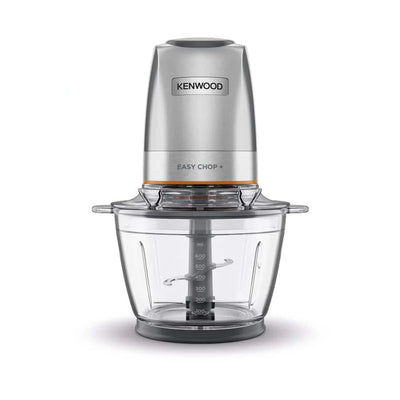 Kenwood Easy Chop+ Glass Chopper CHP62.400SI 600ml