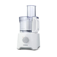 Kenwood MultiPro Compact Food Processor FDP303WH