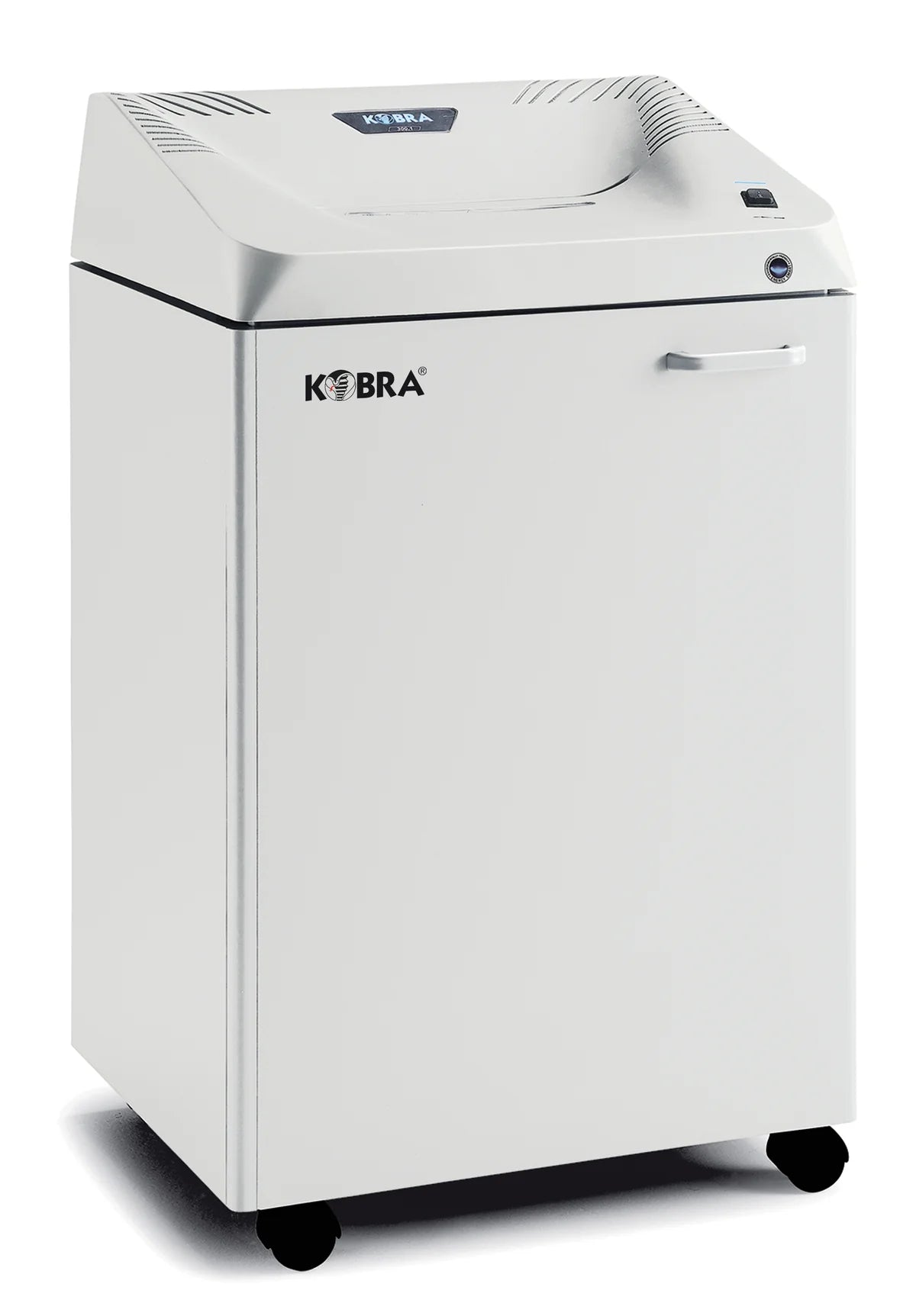 KOBRA 300.1 C4 Professional Shredder For Medium Sized Offices