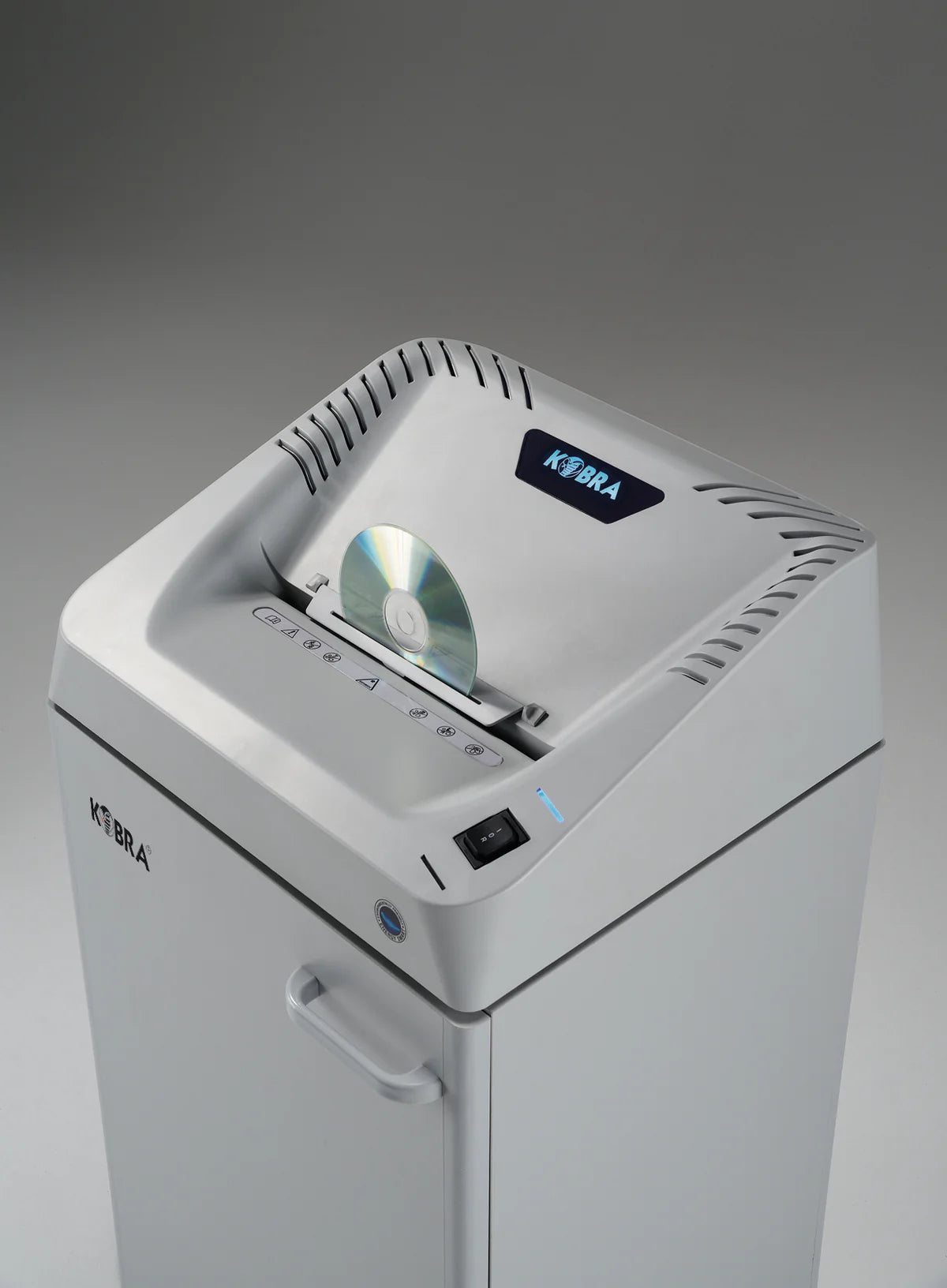 KOBRA 300.1 C4 Professional Shredder For Medium Sized Offices