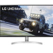 LG 32" 4K UHD Monitor – HDR10, AMD FreeSync, MAXXAUDIO, Game Mode