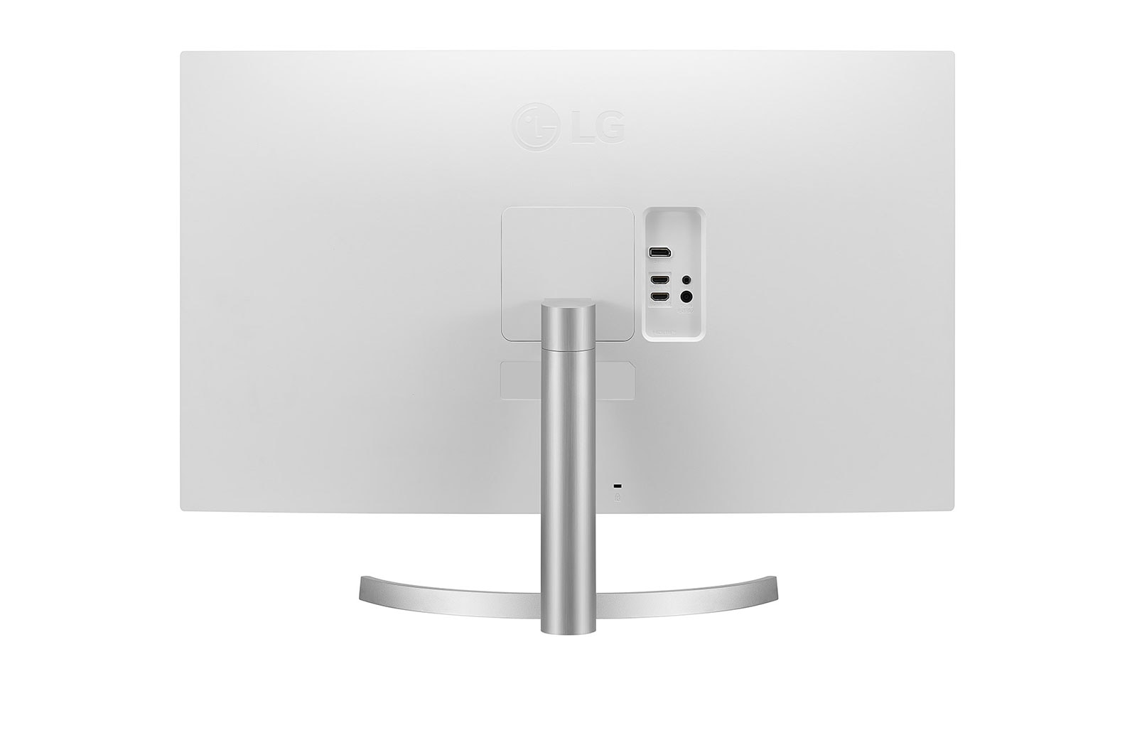 LG 32" 4K UHD Monitor – HDR10, AMD FreeSync, MAXXAUDIO, Game Mode