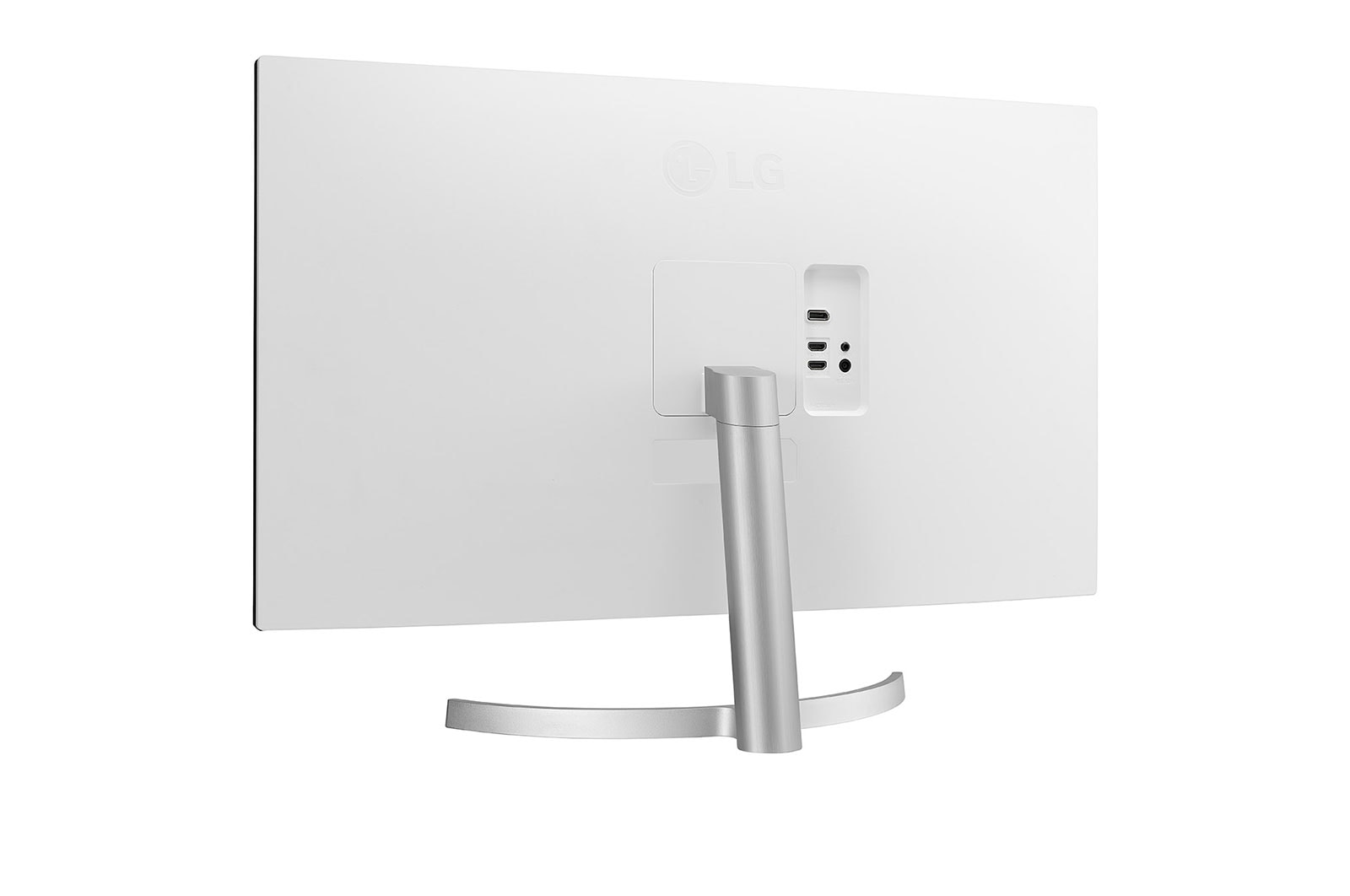LG 32" 4K UHD Monitor – HDR10, AMD FreeSync, MAXXAUDIO, Game Mode