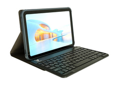 VIKUSHA V-Z4 Tablet Bundle: Holster Keyboard & Cover, 3-Month IPTV Subscription