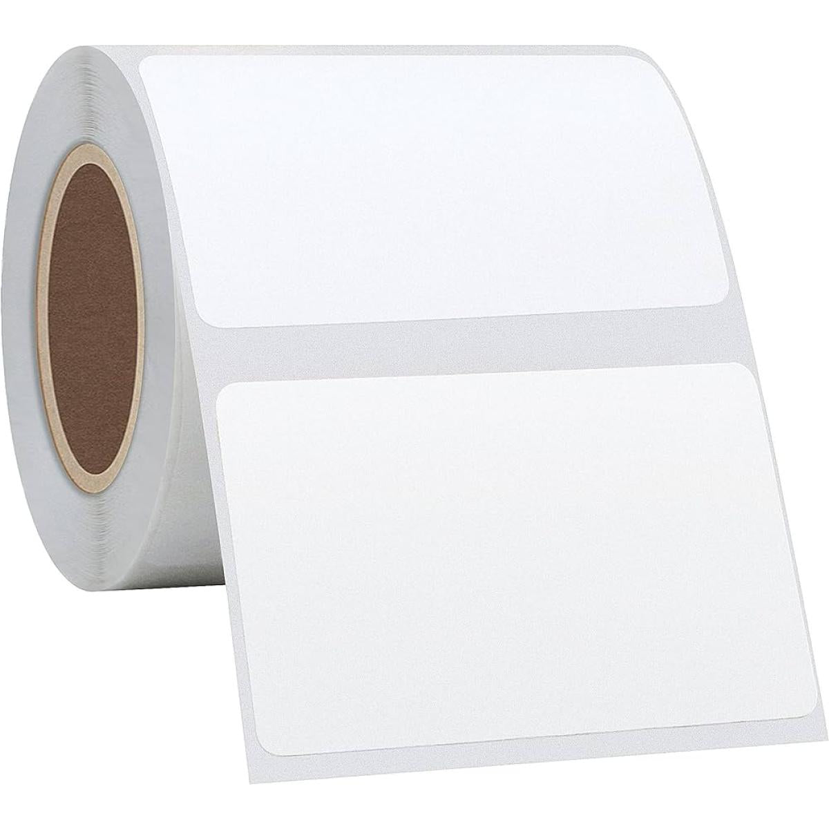 HAING Direct Thermal Labels for Xprinter 301, 76 x 50mm, 200 Labels