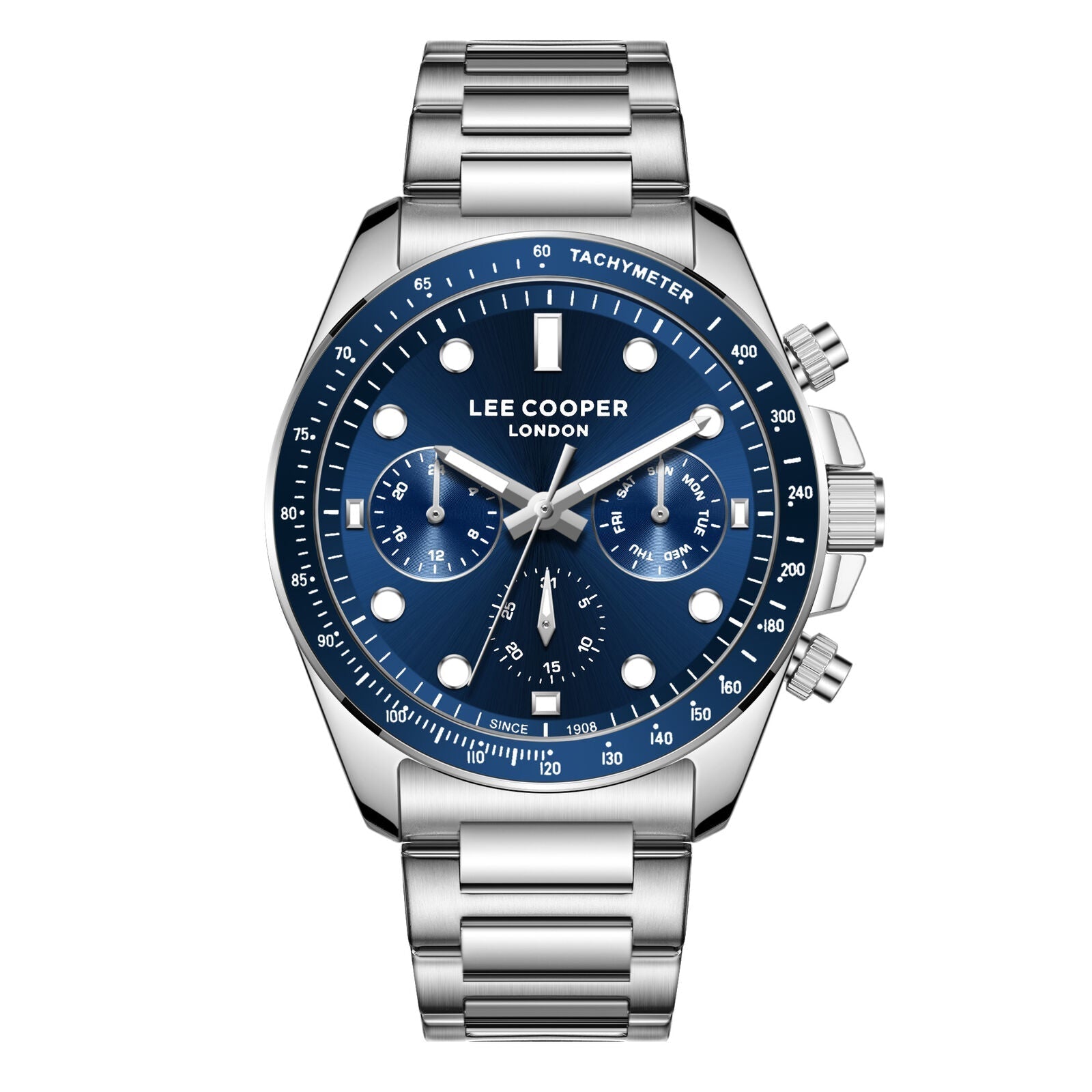 LEE COOPER LC08215.390 MEN WATCH