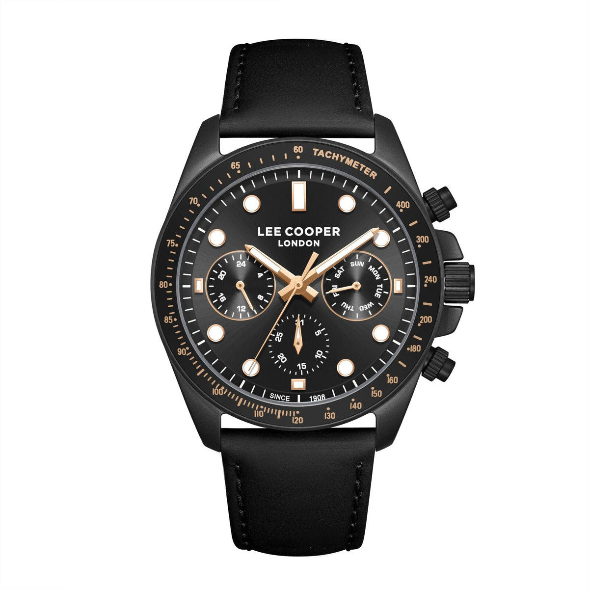 LEE COOPER LC08233.651 MEN WATCH