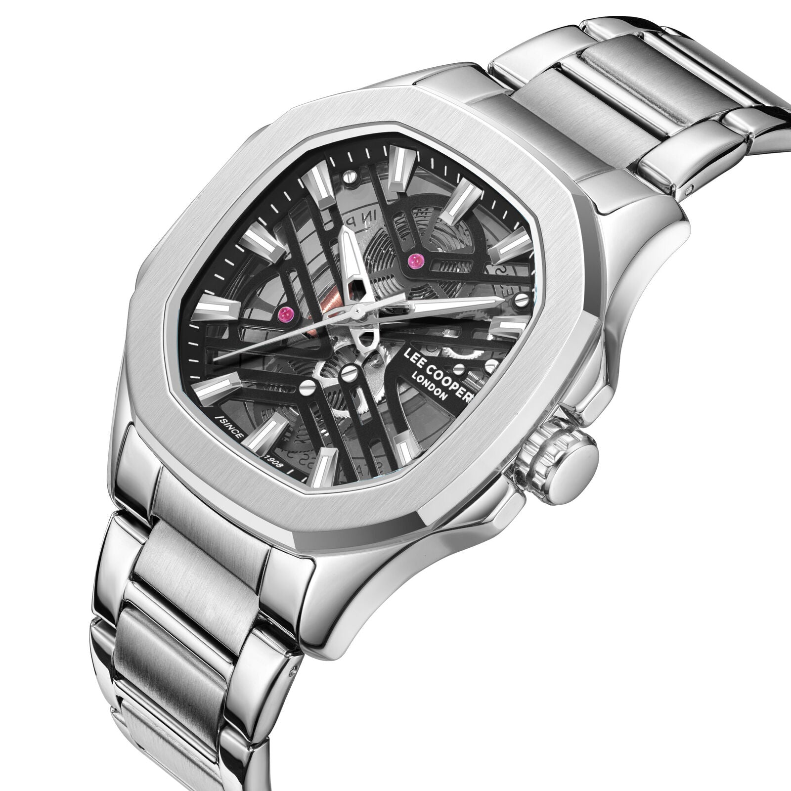 LEE COOPER LC08246.350 MEN WATCH