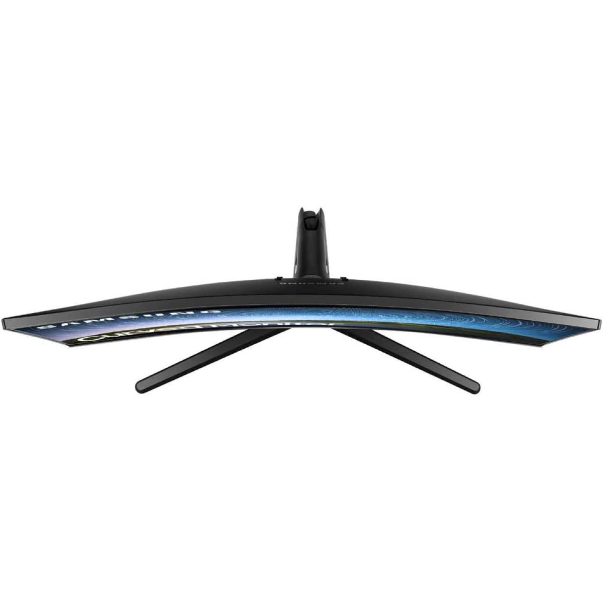 Samsung 32" CR500 Curved Monitor