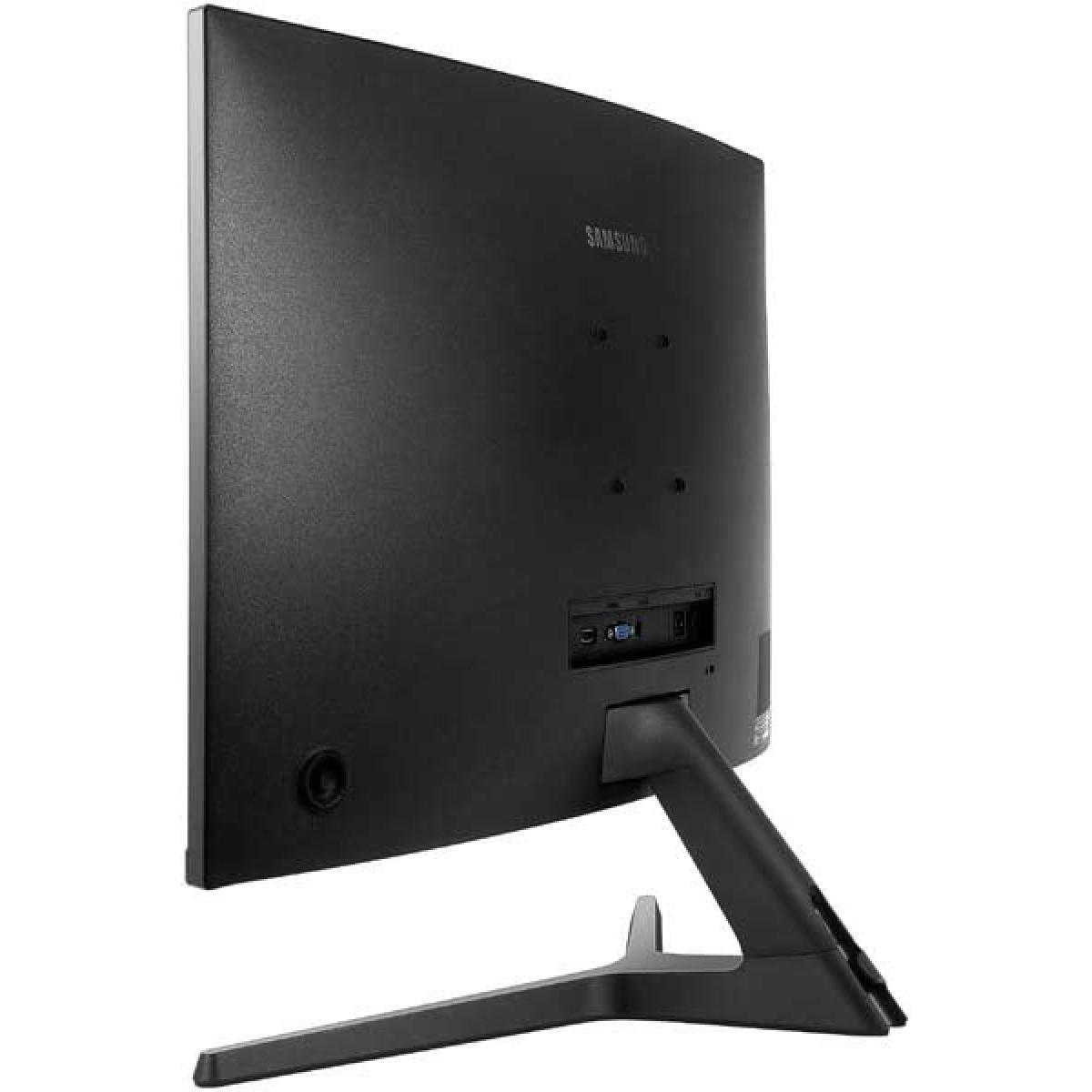 Samsung 32" CR500 Curved Monitor