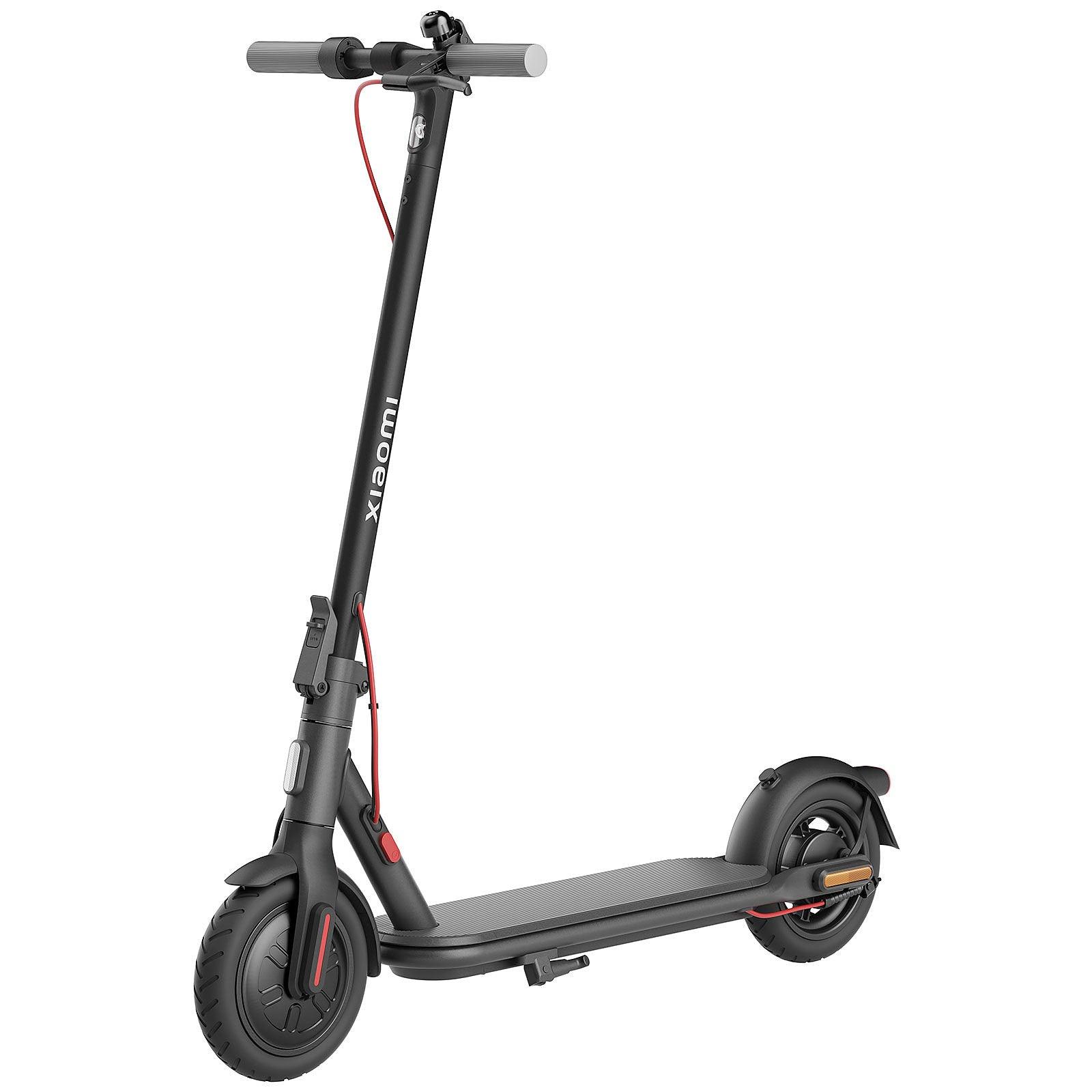 Xiaomi Electric Scooter 4 Lite EU