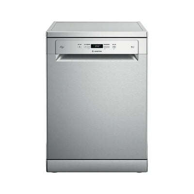ARISTON Dishwasher – 9 Programs – 5 Sprayers | Perfect Cleaning
