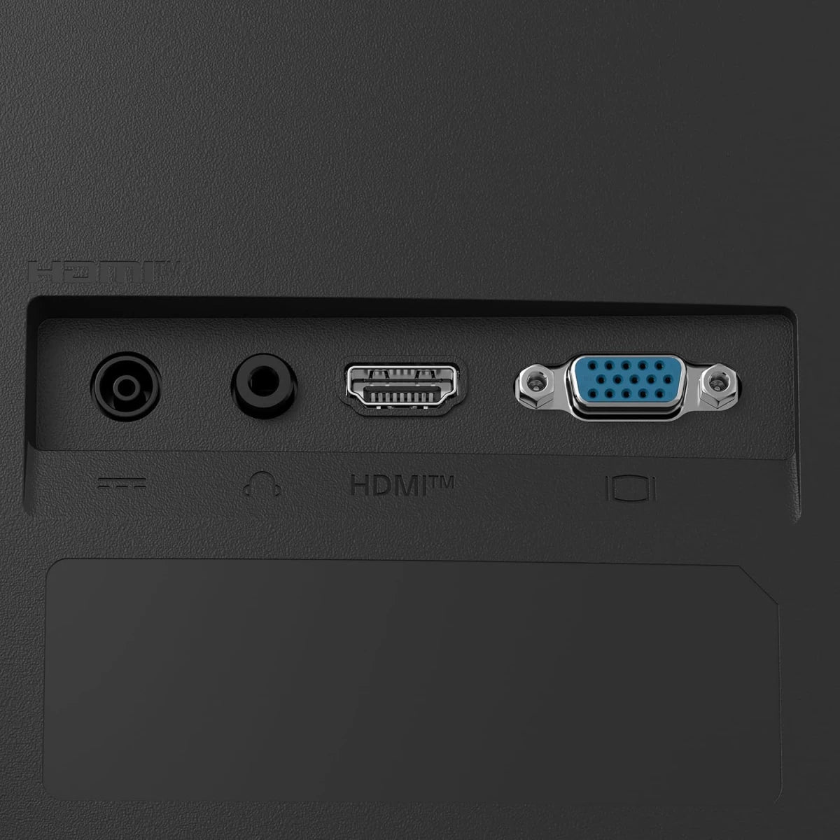 LG 24U411A-B 24 Inch FHD IPS 120Hz HDR10 Monitor with Slim Stand