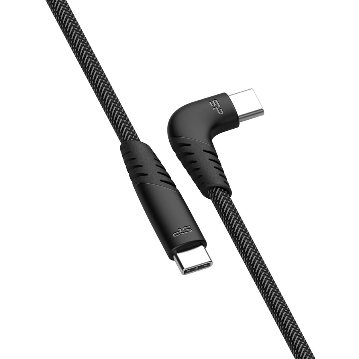 Silicon Power Power LK50CC Boost Link Nylon (Type-C / Type-C)