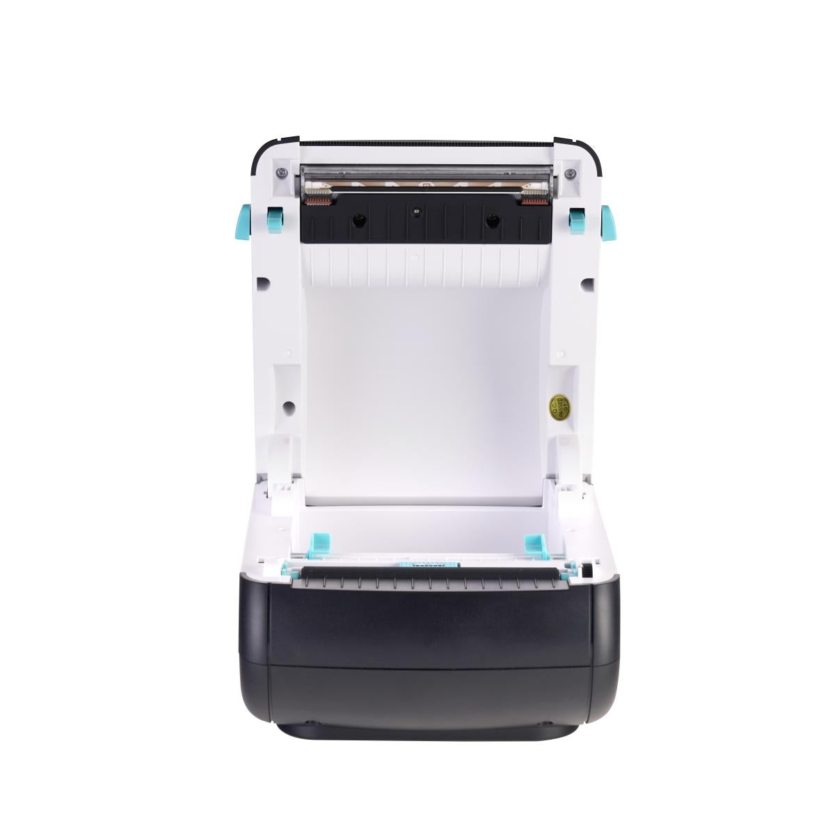 Sunlux LP200 USB + LAN طابعة ملصقات حرارية مباشرة