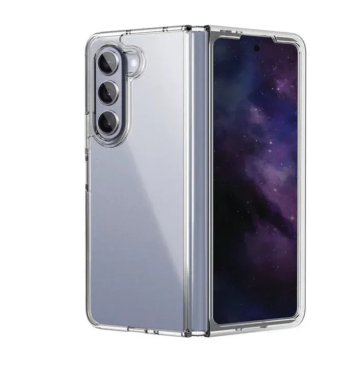 UNIQ HYBRID Galaxy Z Fold5 Case – LifePro Xtreme
