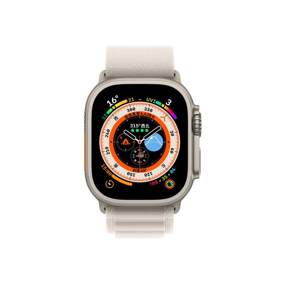 Wiwu Smart Watch Ultra Max