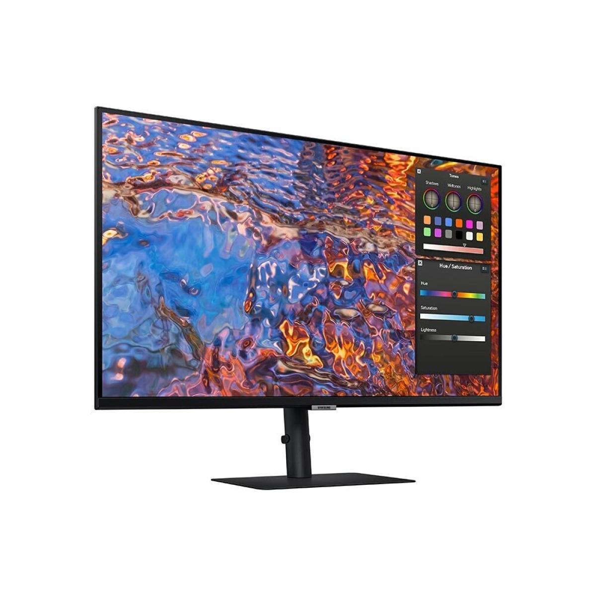 Samsung 27" ViewFinity S8 UHD Monitor