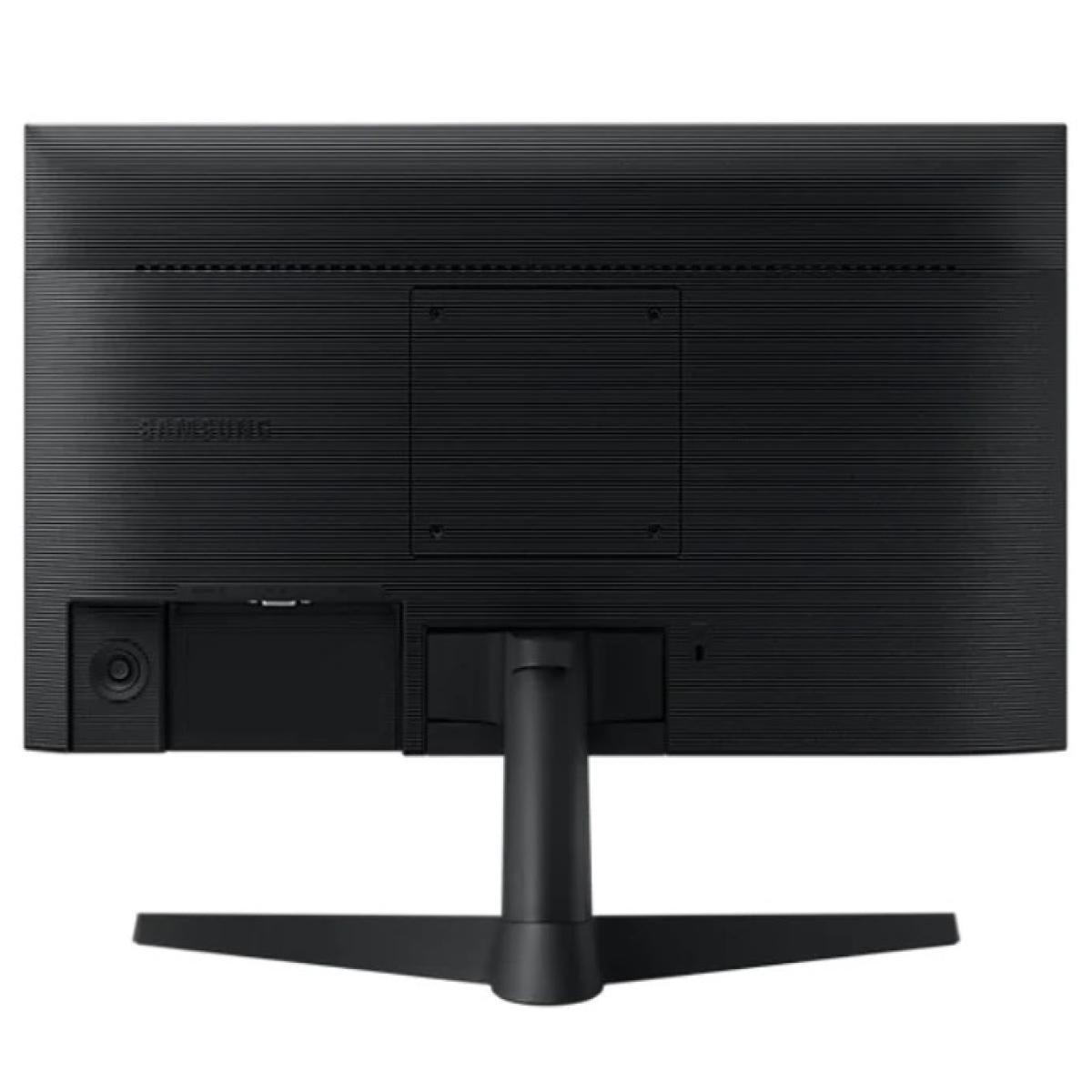 Samsung C310 27" Full-HD, IPS Flat Monitor, 75HZ, AMD FreeSync, 5MS (GTG), Borderless Design