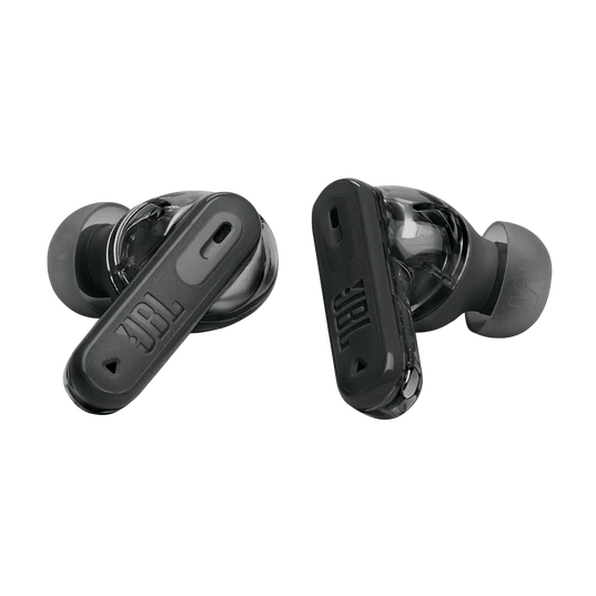JBL Tune Beam 2 Ghost Edition Earbuds | JBLTBEAM2G