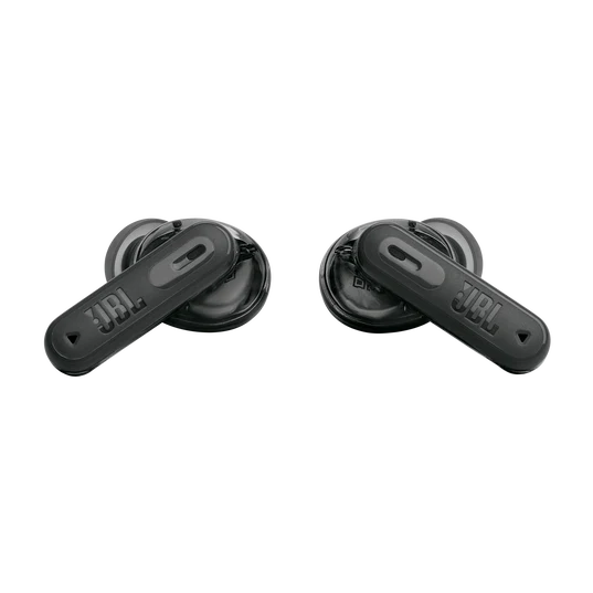 JBL Tune Beam 2 Ghost Edition Earbuds | JBLTBEAM2G