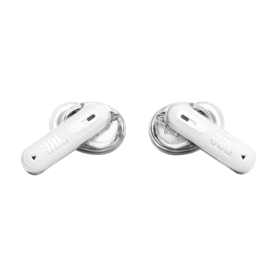 JBL Tune Beam 2 Ghost Edition Earbuds | JBLTBEAM2G