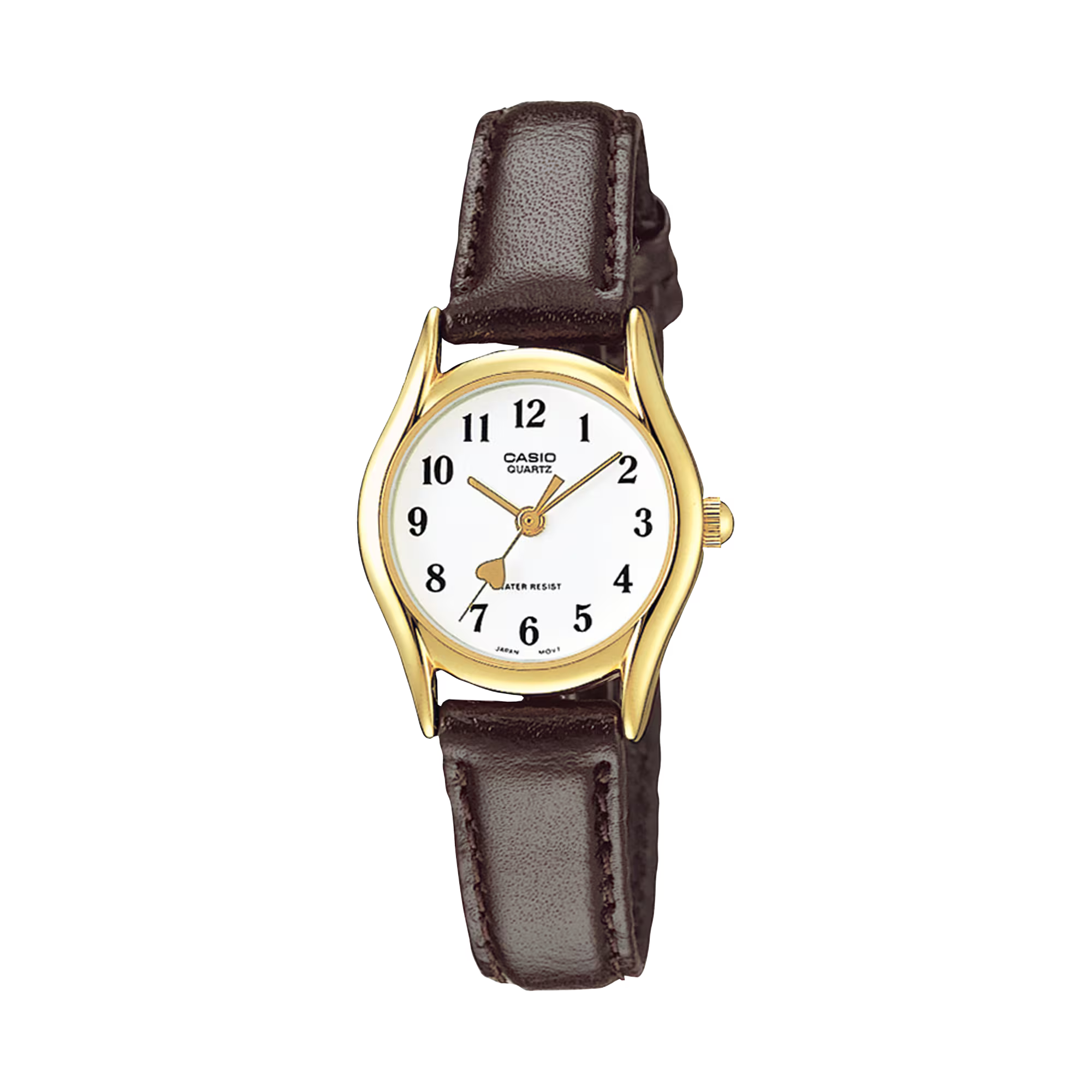 CASIO LTP-1094Q-7B5 WOMEN WATCH