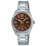 CASIO LTP-1302DD-5A WOMEN WATCH