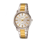 CASIO LTP-1303SG-7A WOMEN WATCH