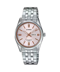 Casio Analog LTP-1335D-4AVDF Women's Watches