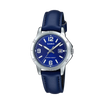 CASIO LTP-V004L-2B WOMEN WATCH