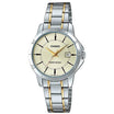 Casio LTP-V004SG-9A woman watch