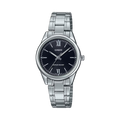 CASIO LTP-V005D-1B2 WOMEN WATCH