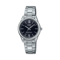 CASIO LTP-V005D-1B2 WOMEN WATCH