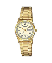 Casio LTP-V006G-9B Women's Metal Watch