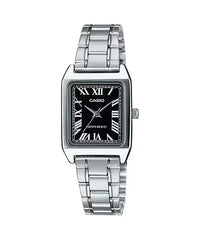 Casio Analog LTP-V007D-1B , Women Watches