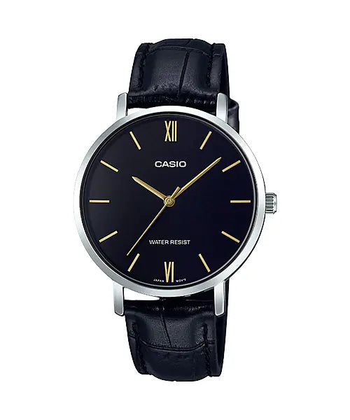 Casio LTP-VT01L-1BUDF woman watch