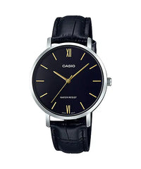 CASIO LTP-VT01L-1BUDF WOMEN WATCH