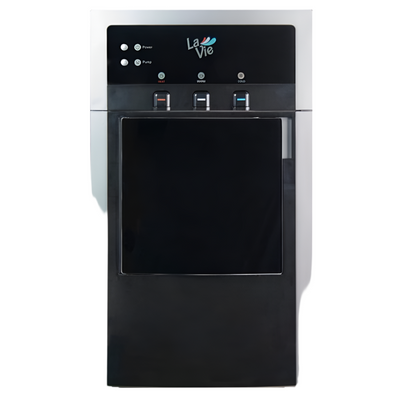 LaVie Built-in Water Dispenser & Cooler Compact 3 Taps