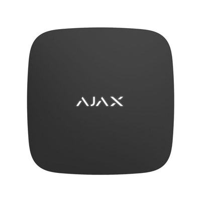 Ajax Leaksprotect Wireless addressable leak detector Black