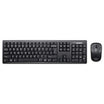 Lenovo100 Wireless Keyboard and Mouse Combo