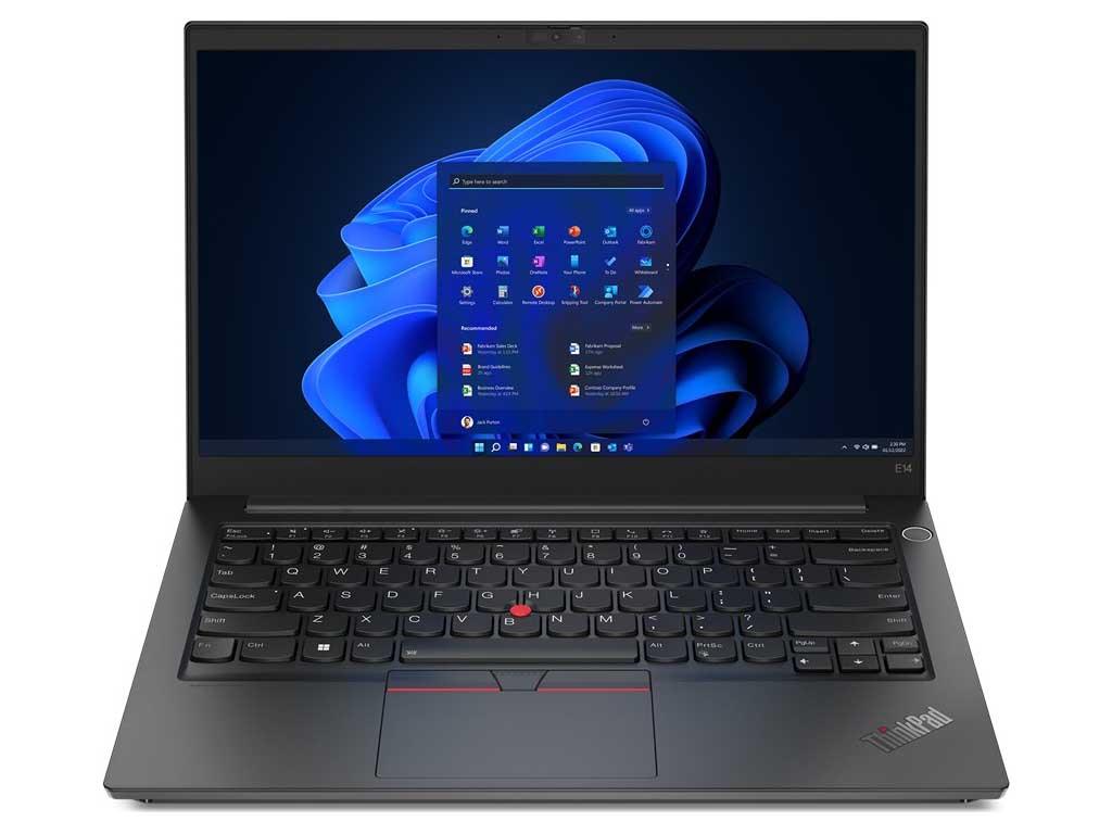 Lenovo ThinkPad E14