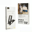 Lenyes CR152 Universal Desktop Phone Holder – Black