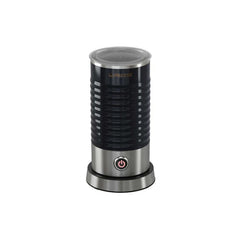 Lepresso Hot and Cold Milk Frother 100ml 450W Black LPMLFRBK