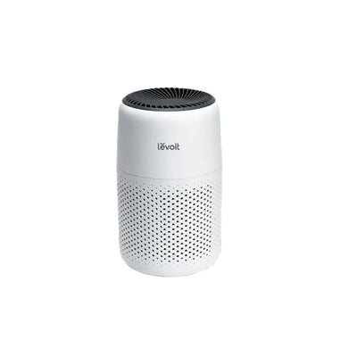 Levoit Core Mini Air Purifier – Clean Air for Small Spaces